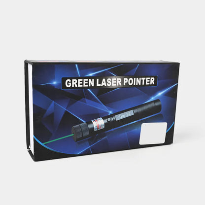 Green Laser Pointer
